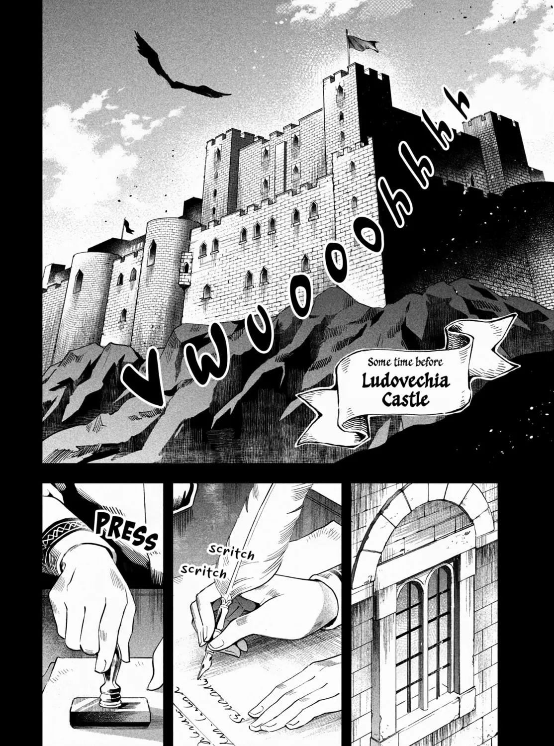 Seven Sleeping Beauties Chapter 52 page 25 - 
