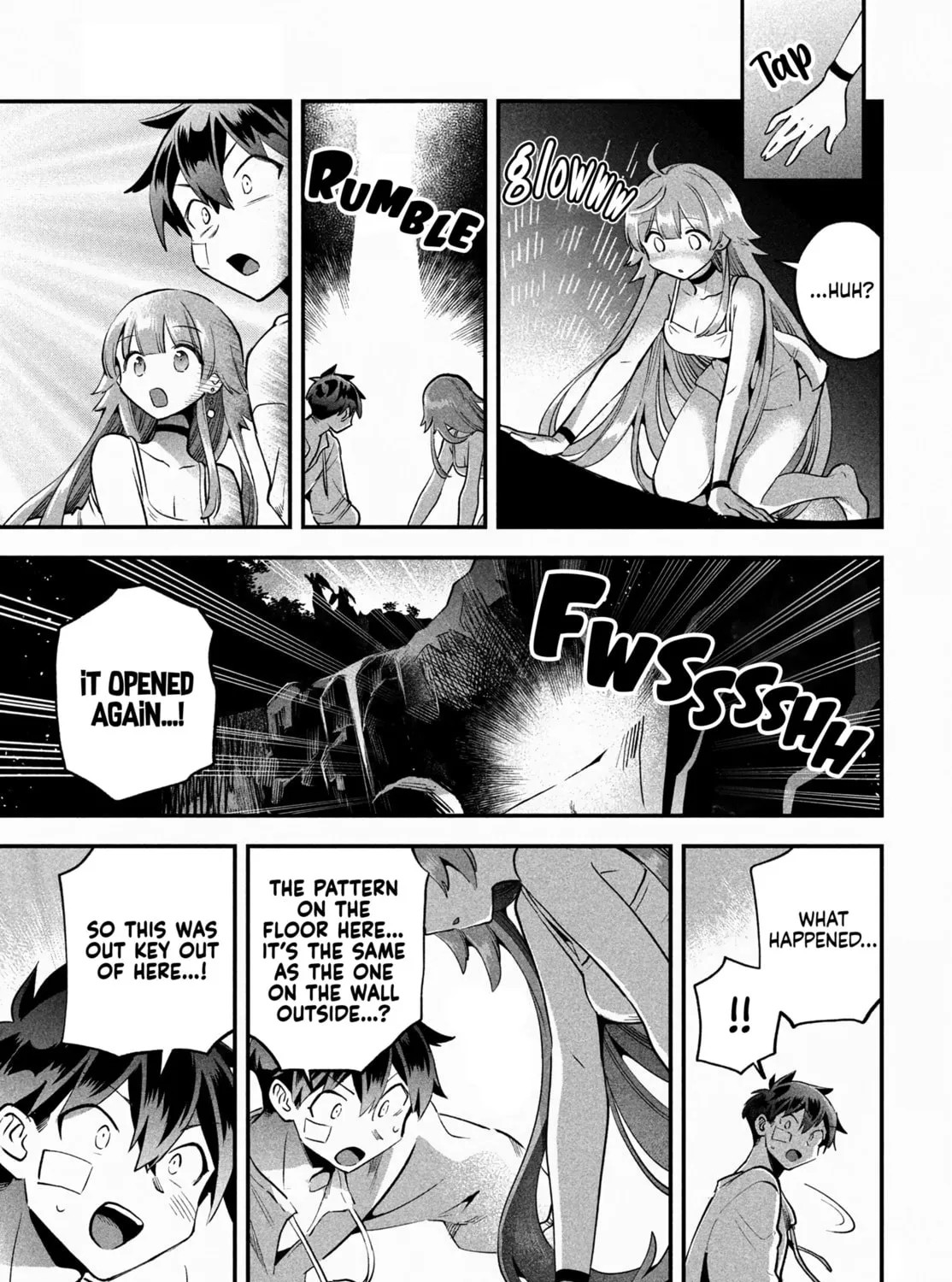Seven Sleeping Beauties Chapter 52 page 7 - 
