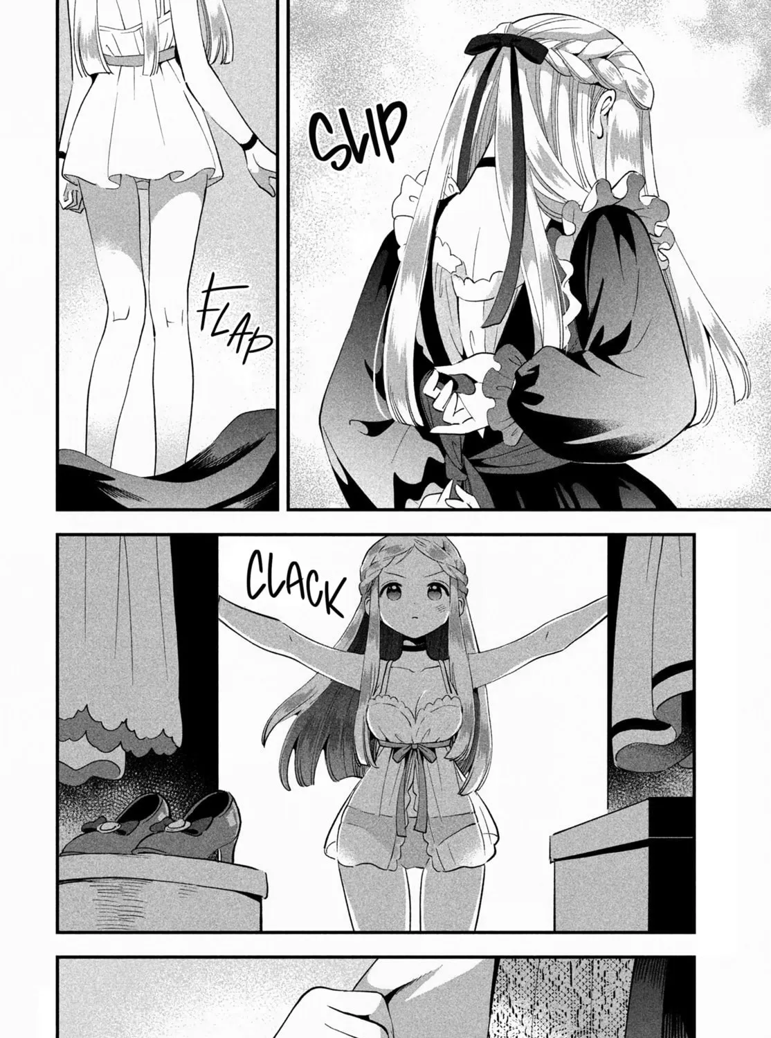 Seven Sleeping Beauties Chapter 53 page 15 - 