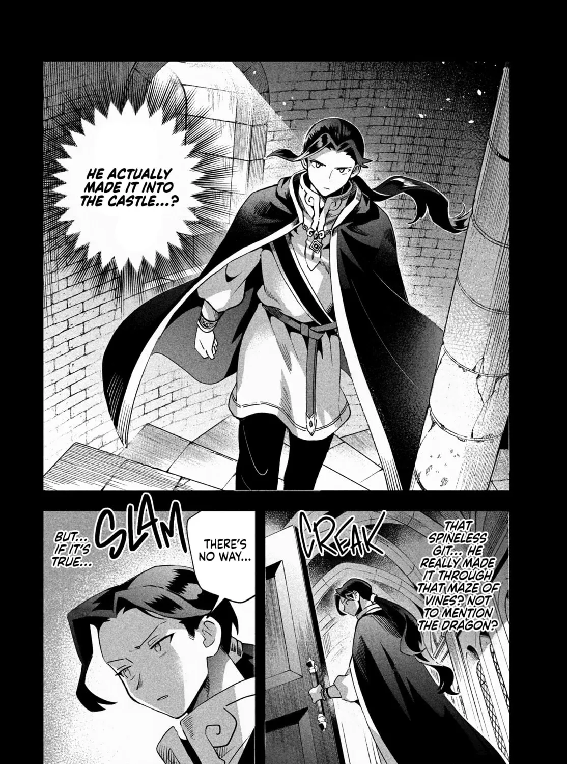 Seven Sleeping Beauties Chapter 53 page 7 - 