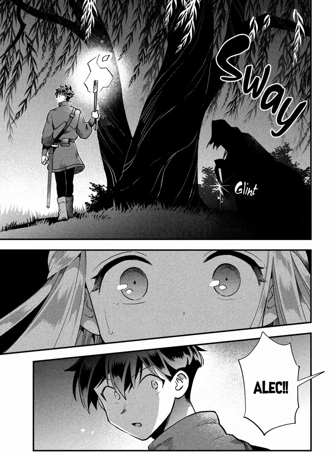 Seven Sleeping Beauties Chapter 54 page 21 - 