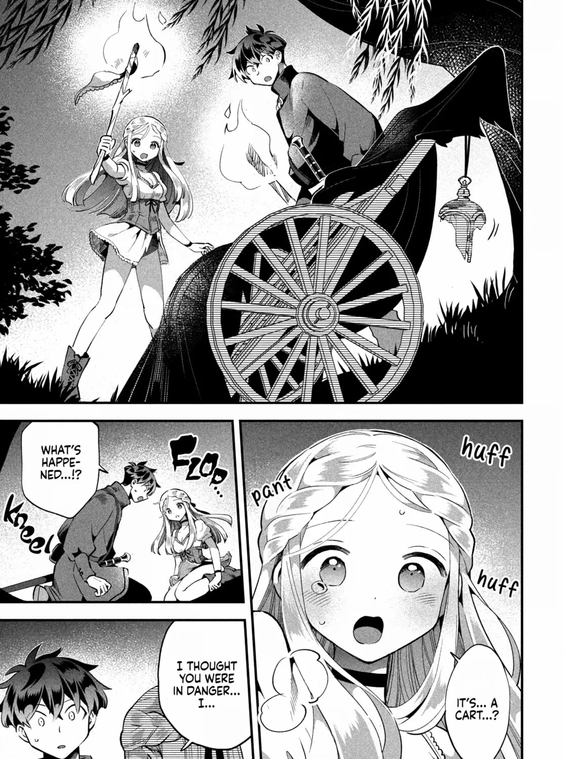Seven Sleeping Beauties Chapter 54 page 25 - 