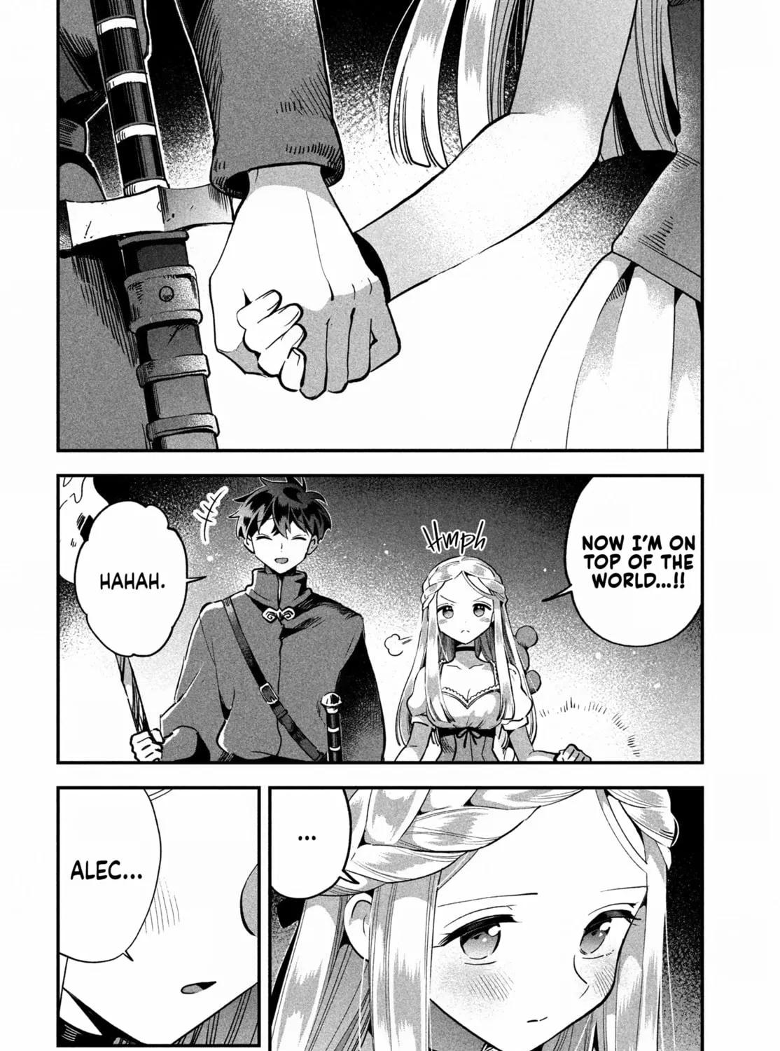 Seven Sleeping Beauties Chapter 55 page 13 - 