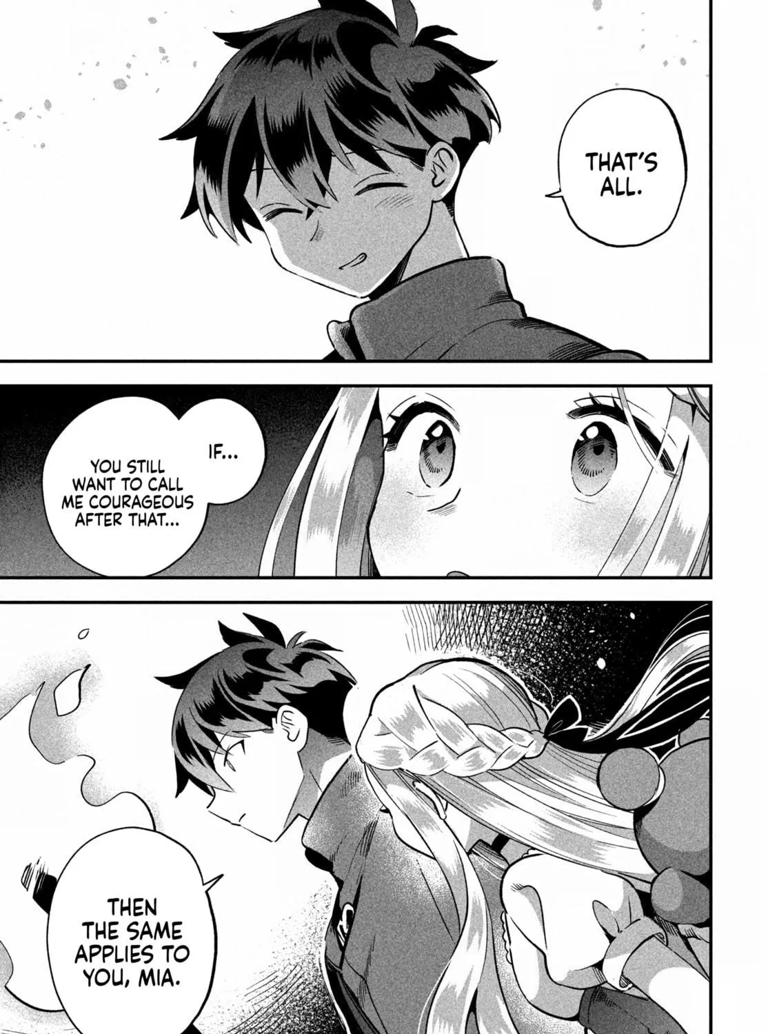 Seven Sleeping Beauties Chapter 55 page 23 - 