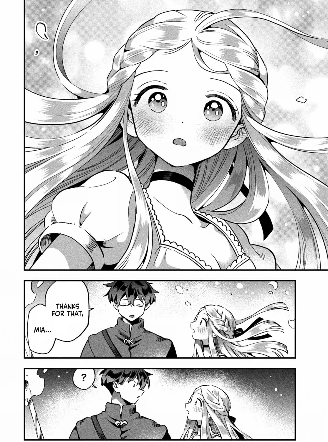 Seven Sleeping Beauties Chapter 55 page 25 - 