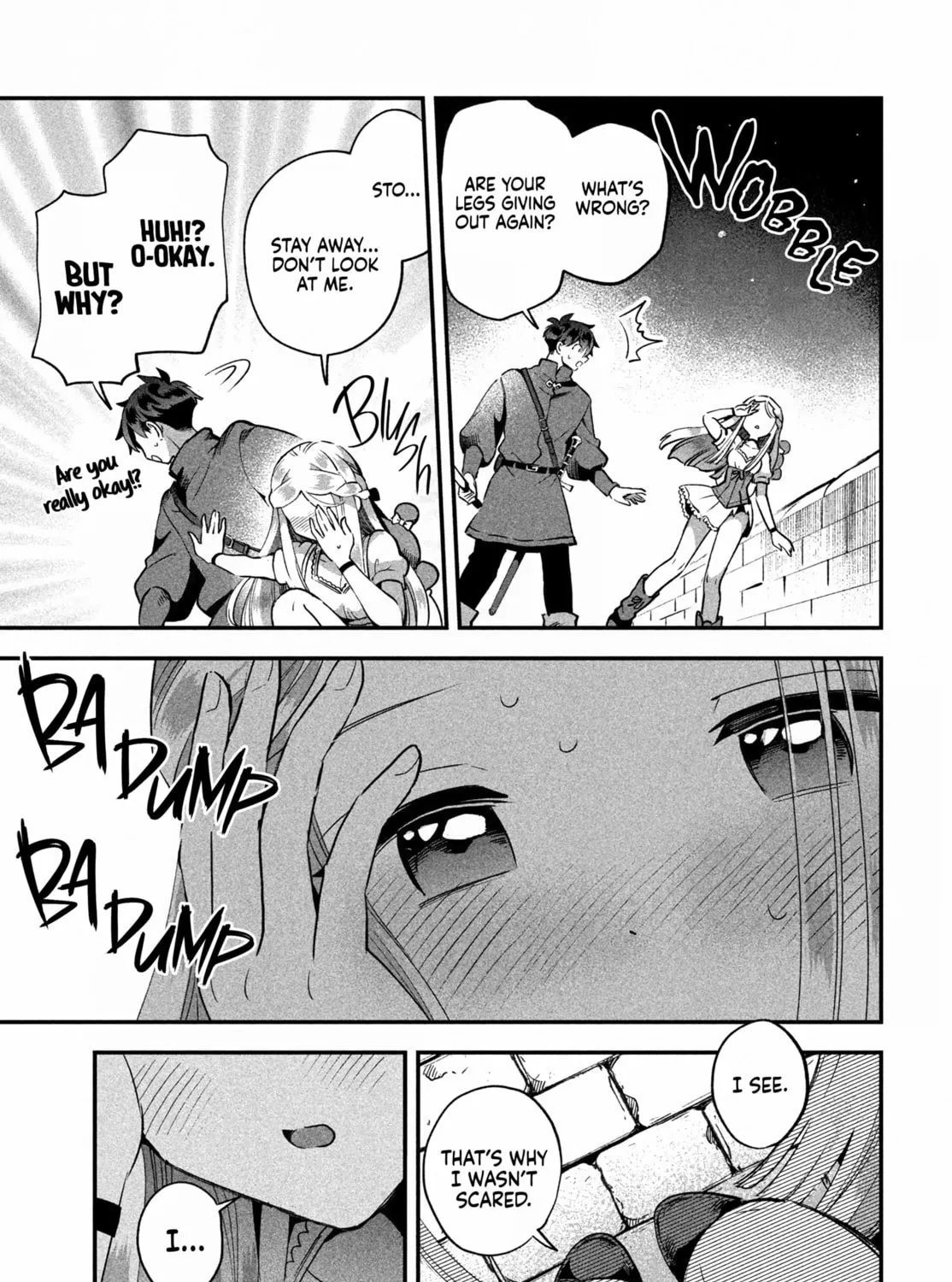 Seven Sleeping Beauties Chapter 55 page 27 - 