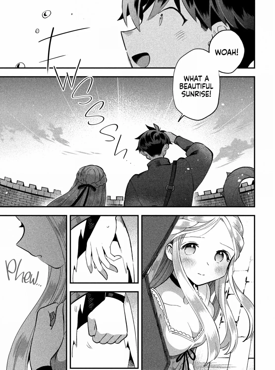 Seven Sleeping Beauties Chapter 56 page 13 - 