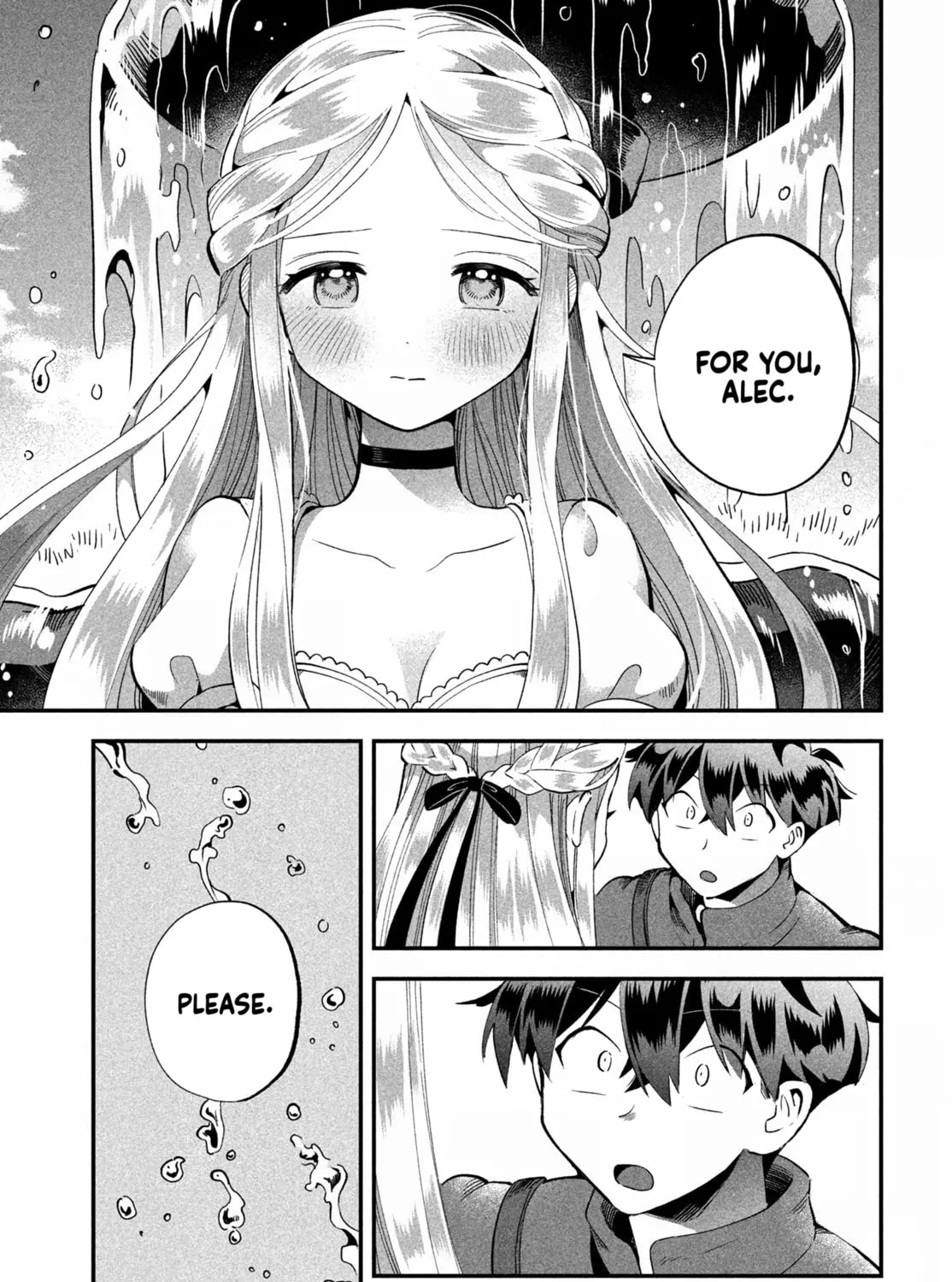 Seven Sleeping Beauties Chapter 56 page 21 - 