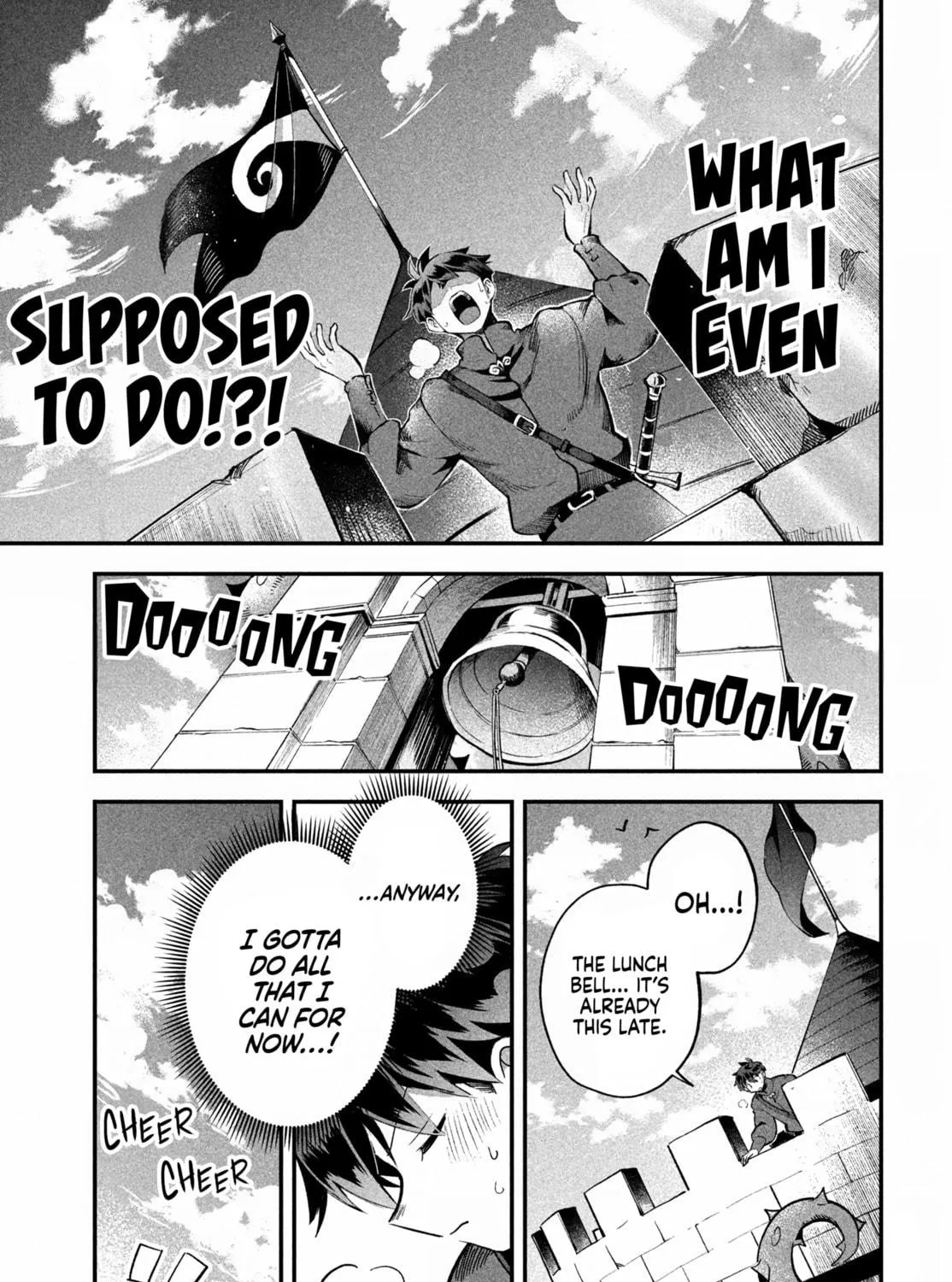 Seven Sleeping Beauties Chapter 57 page 17 - 
