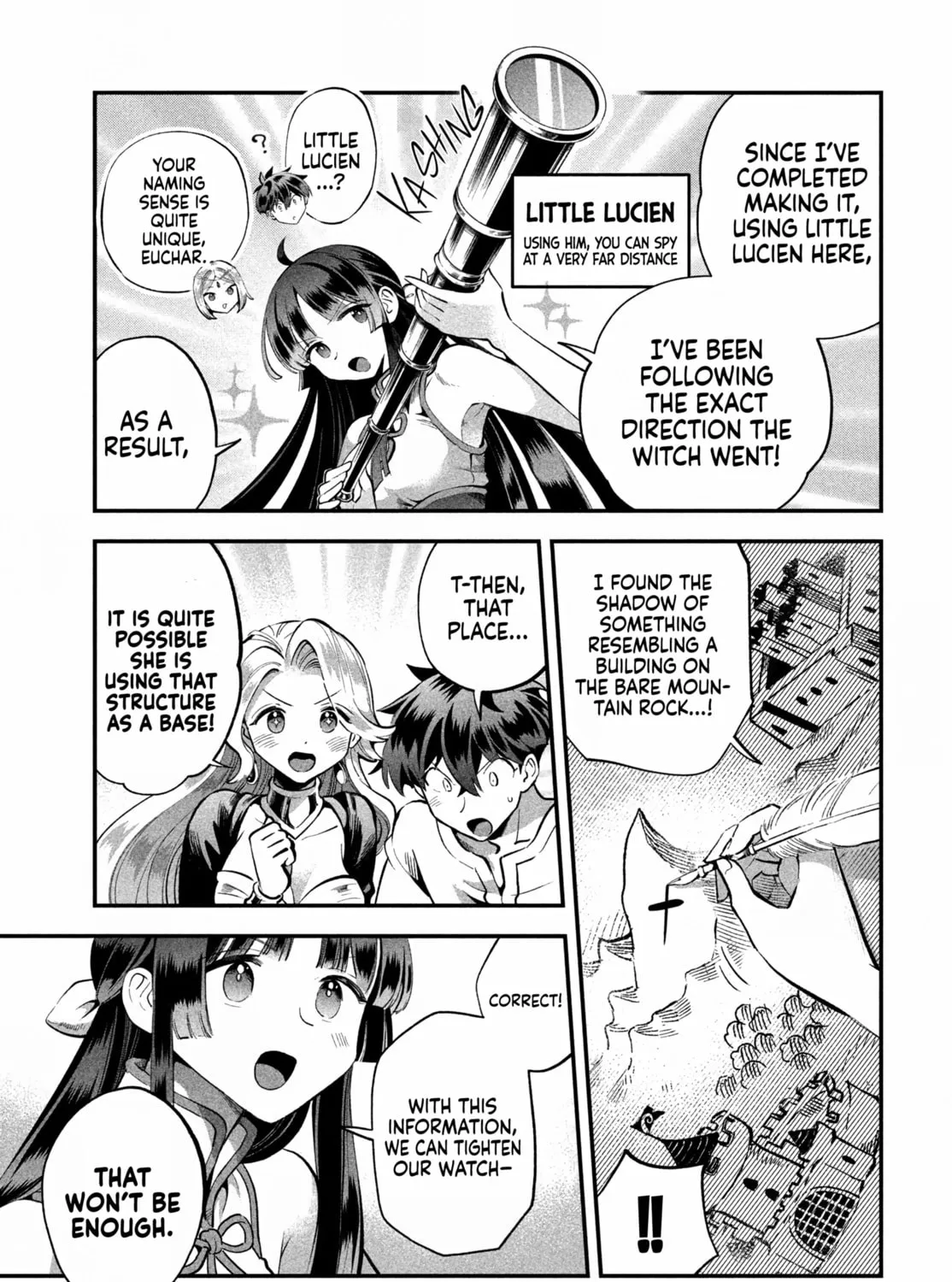 Seven Sleeping Beauties Chapter 57 page 25 - 