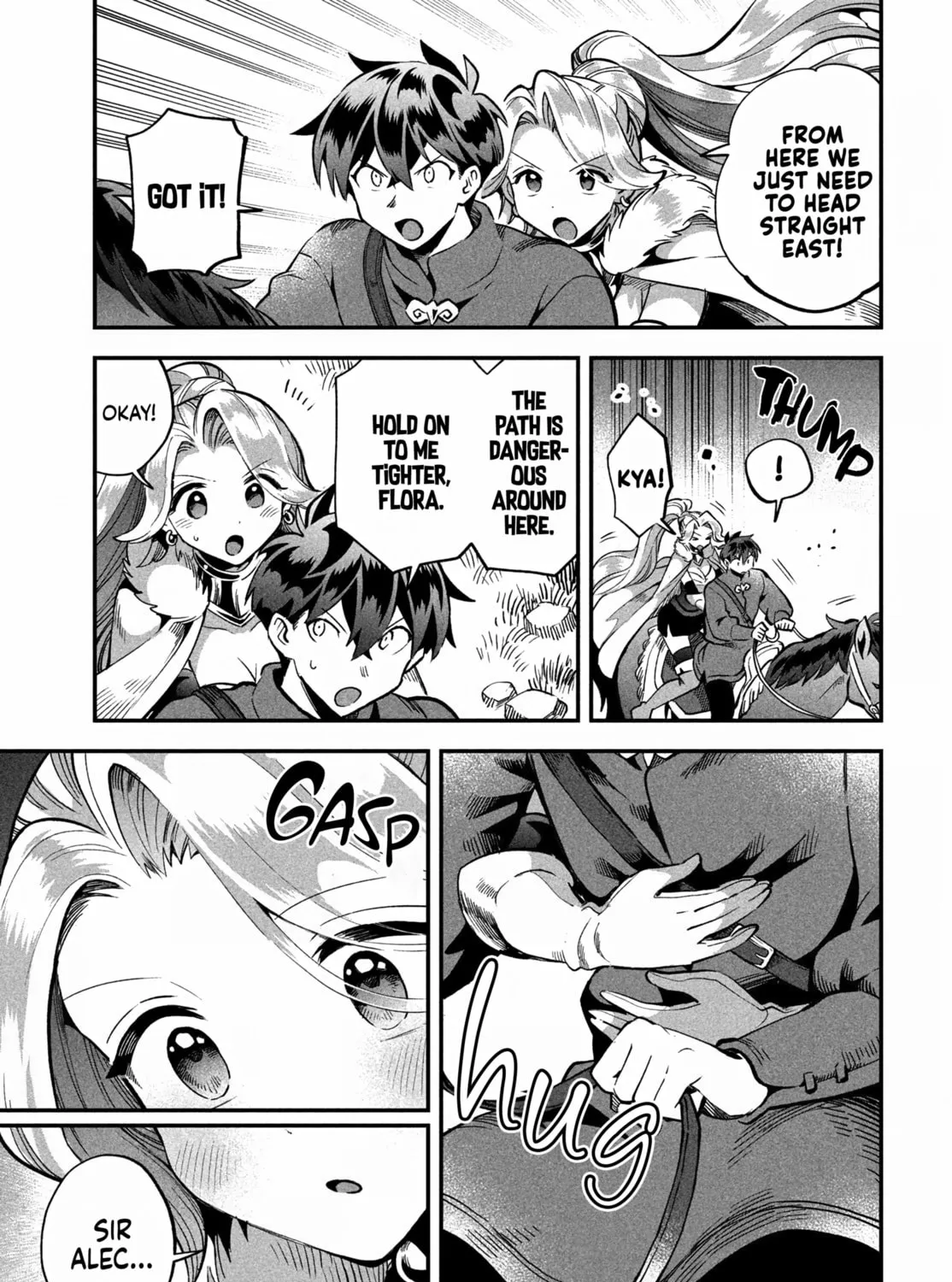 Seven Sleeping Beauties Chapter 58 page 13 - 