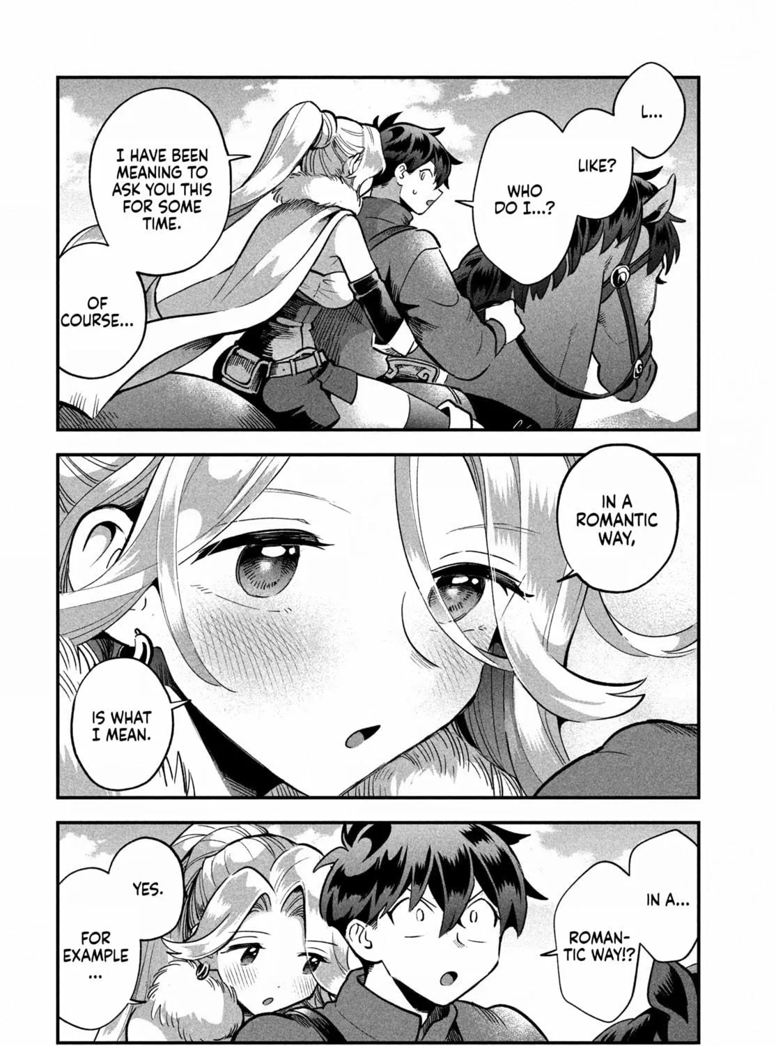 Seven Sleeping Beauties Chapter 58 page 19 - 