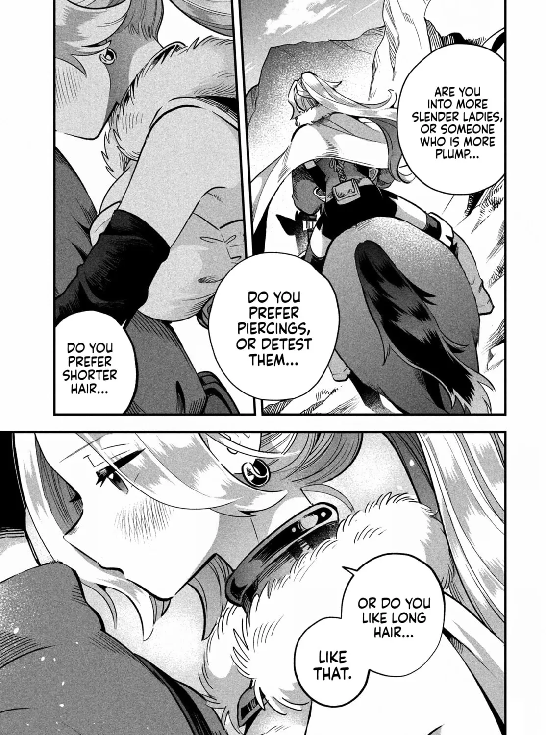 Seven Sleeping Beauties Chapter 58 page 21 - 