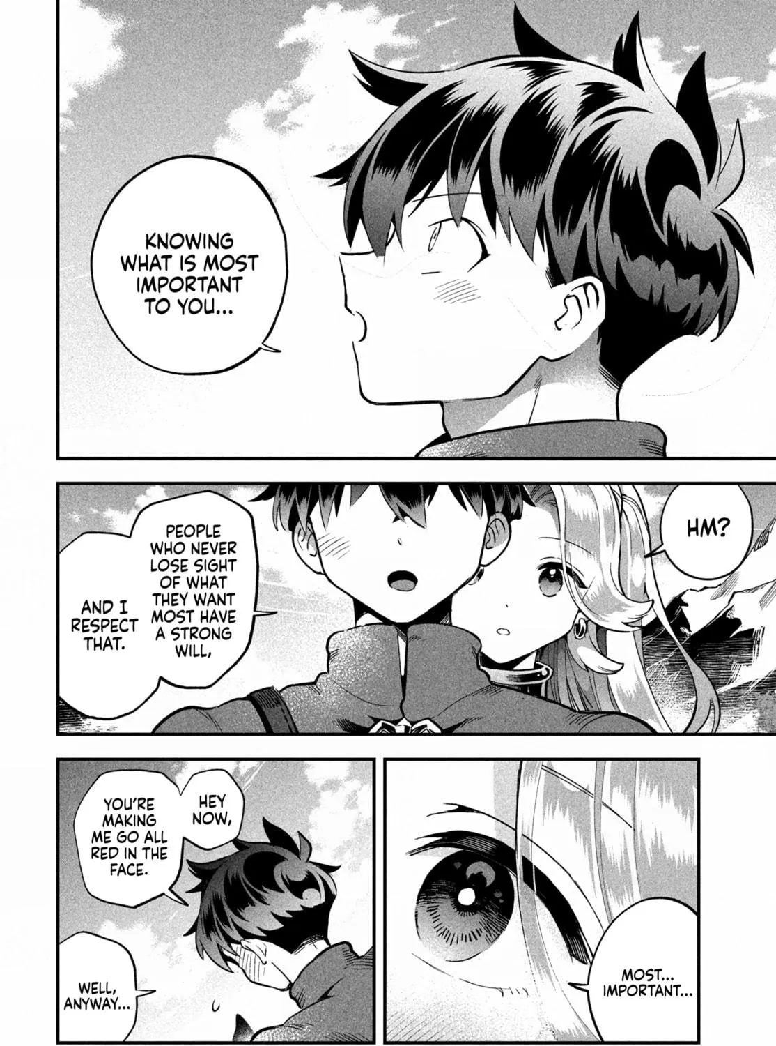 Seven Sleeping Beauties Chapter 58 page 23 - 