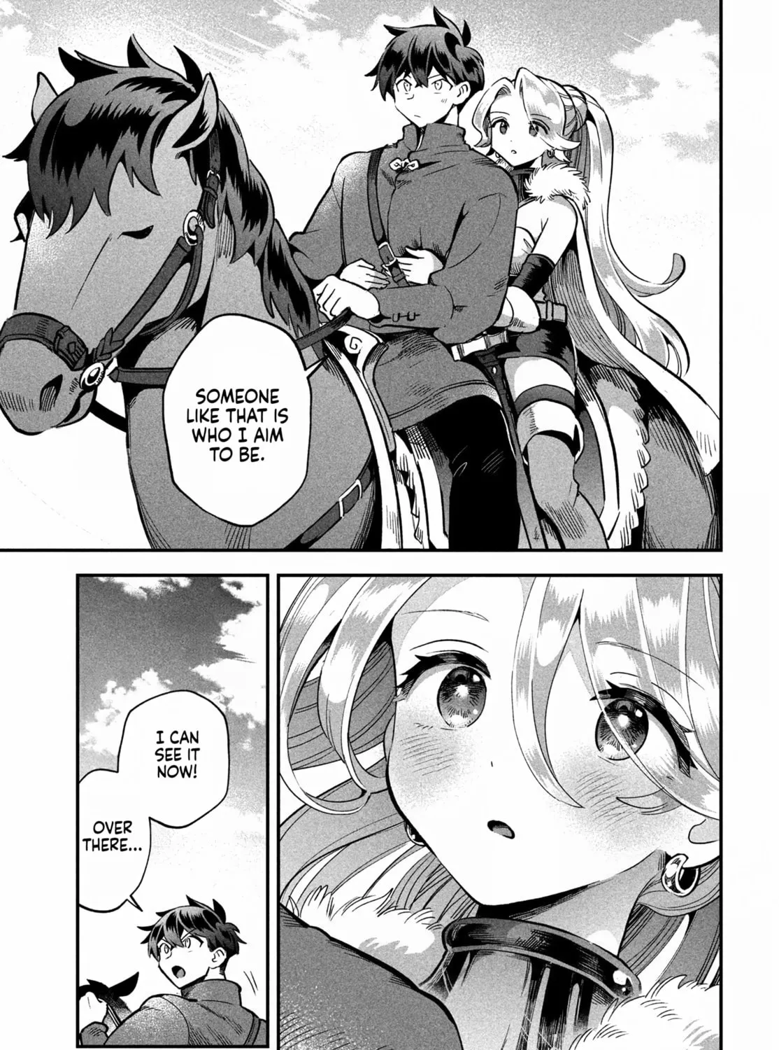 Seven Sleeping Beauties Chapter 58 page 25 - 