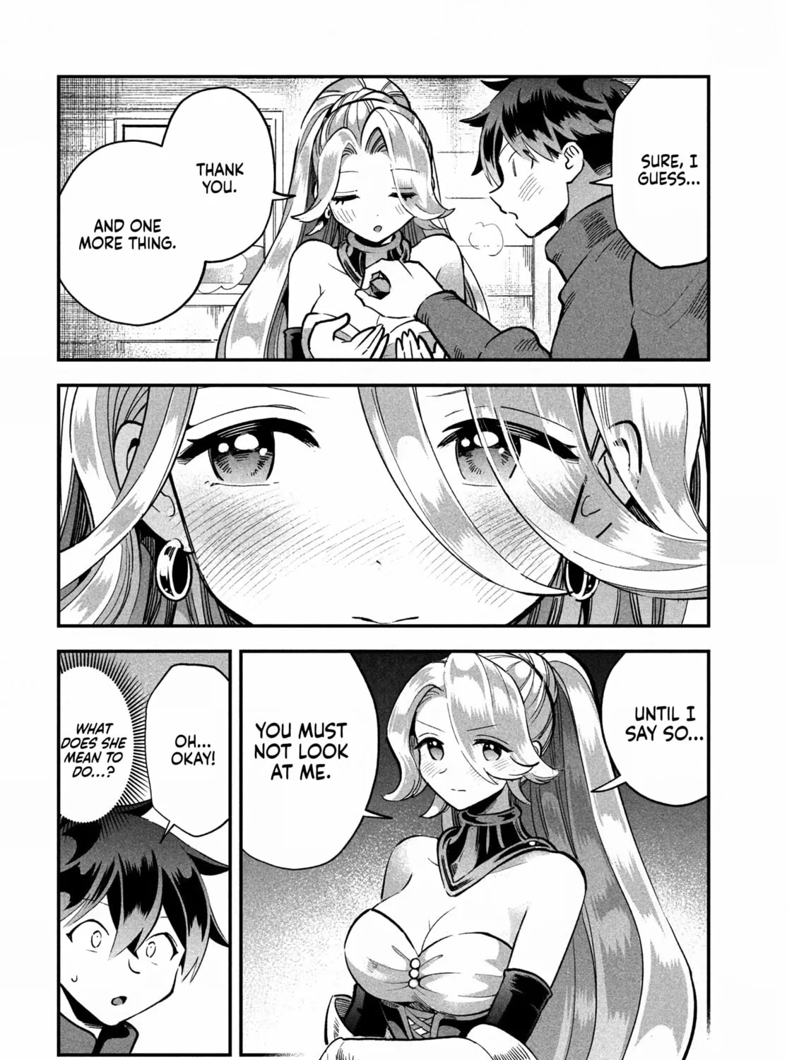 Seven Sleeping Beauties Chapter 59 page 15 - 