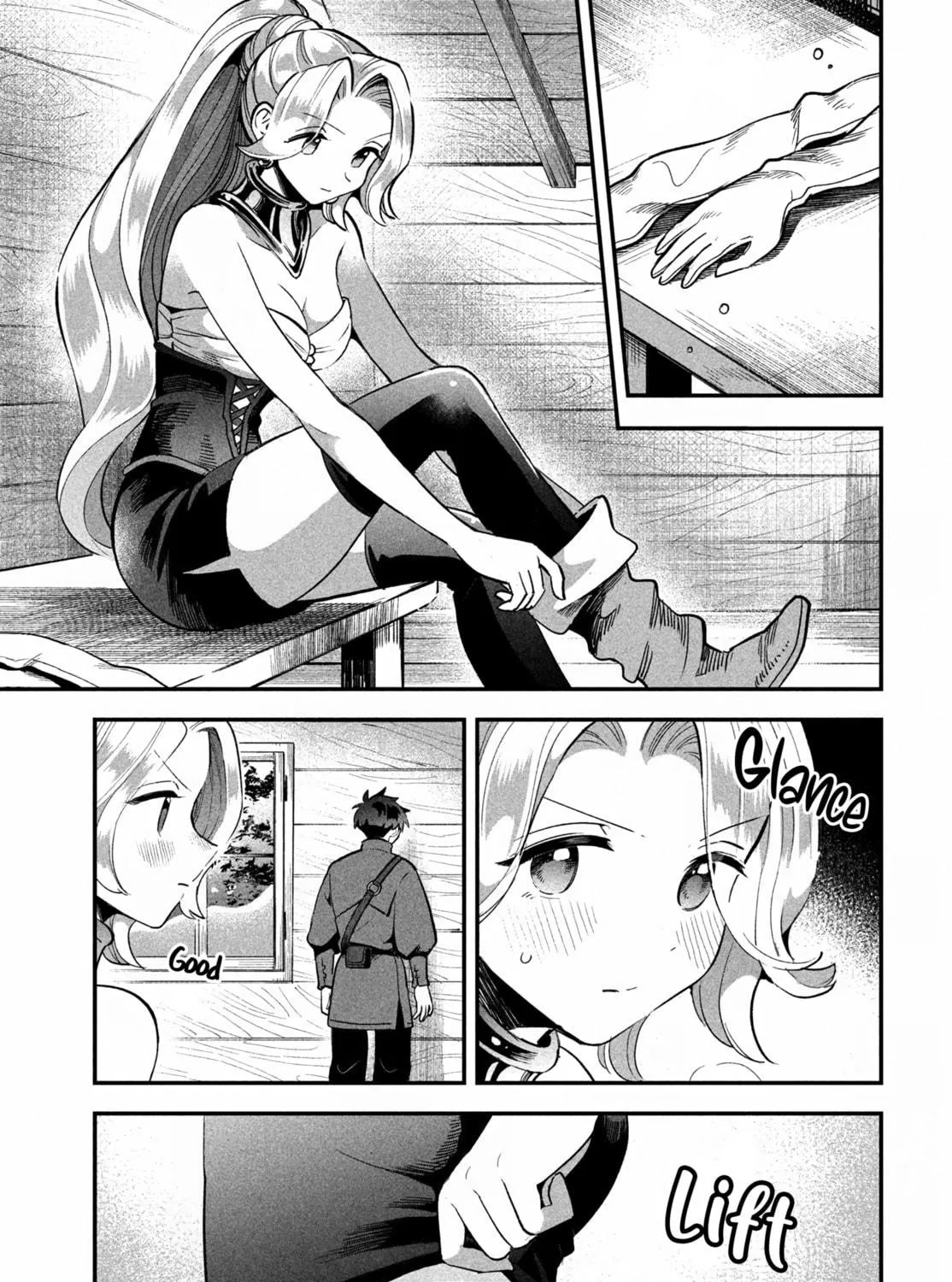 Seven Sleeping Beauties Chapter 59 page 17 - 