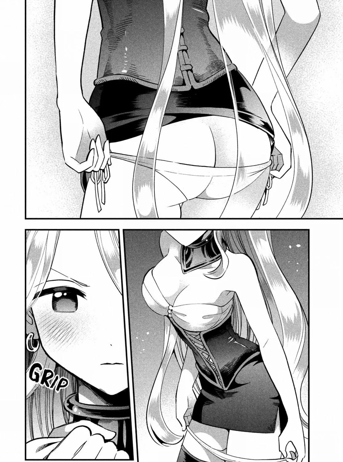 Seven Sleeping Beauties Chapter 59 page 19 - 