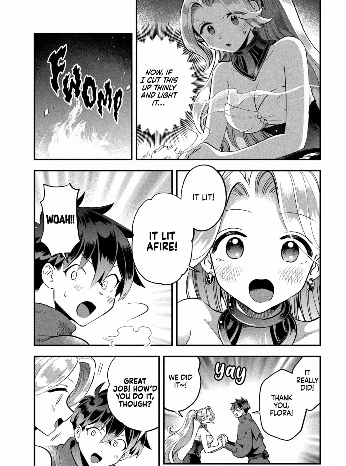 Seven Sleeping Beauties Chapter 59 page 21 - 