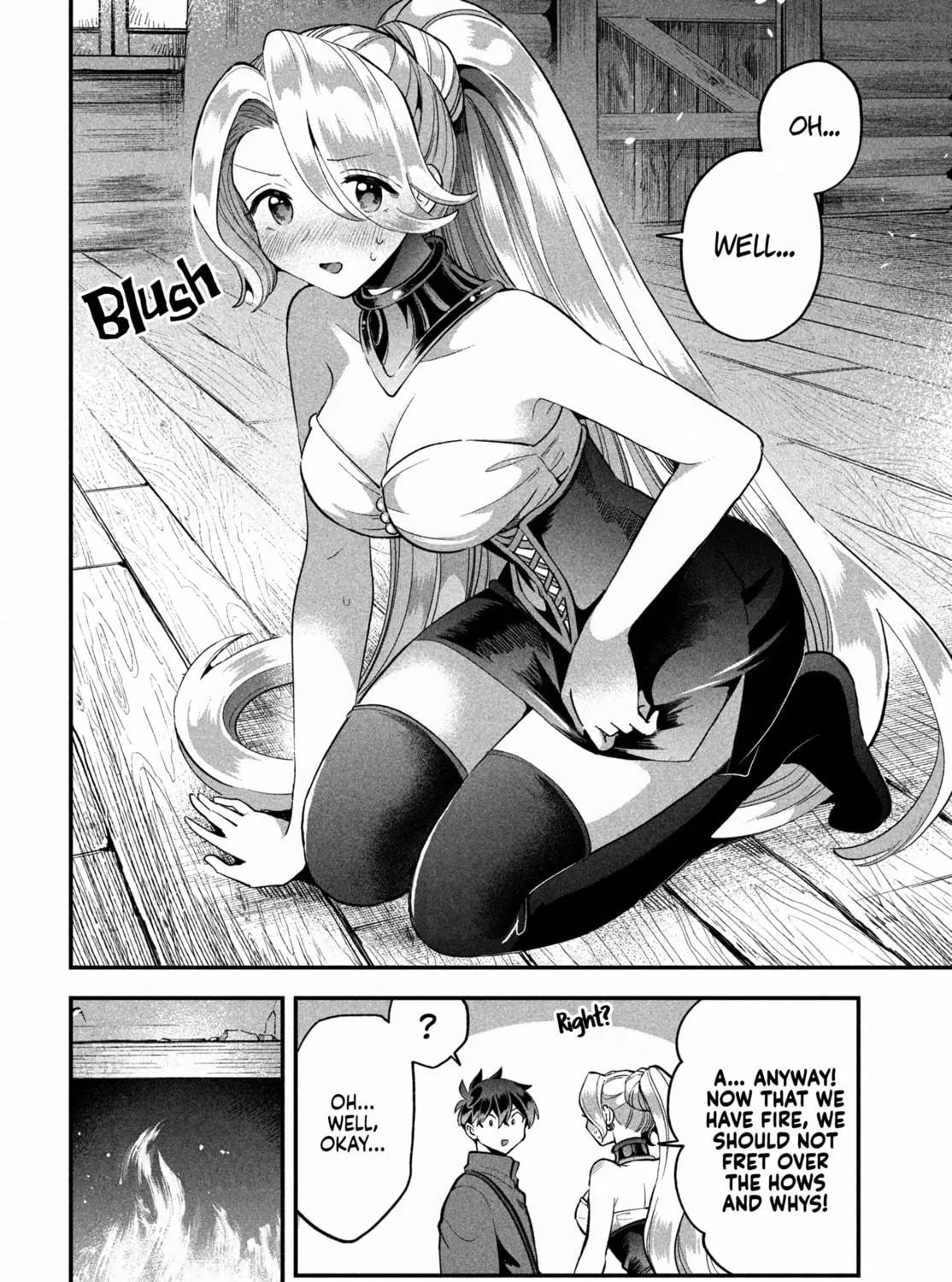 Seven Sleeping Beauties Chapter 59 page 23 - 