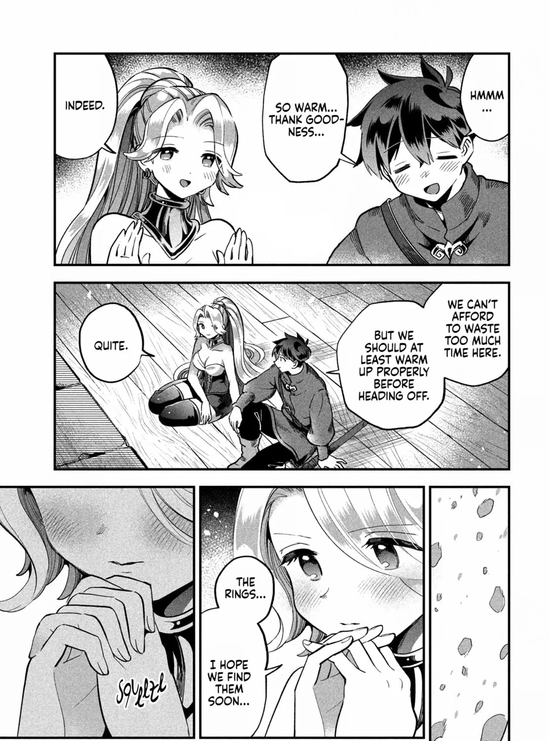 Seven Sleeping Beauties Chapter 59 page 25 - 