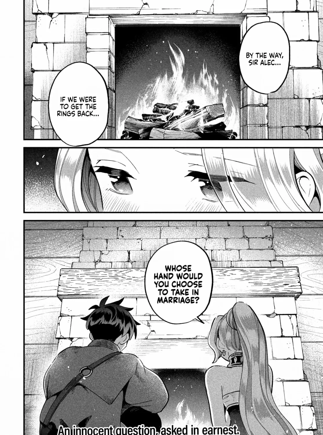 Seven Sleeping Beauties Chapter 59 page 27 - 