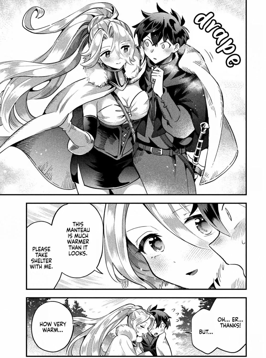 Seven Sleeping Beauties Chapter 59 page 5 - 