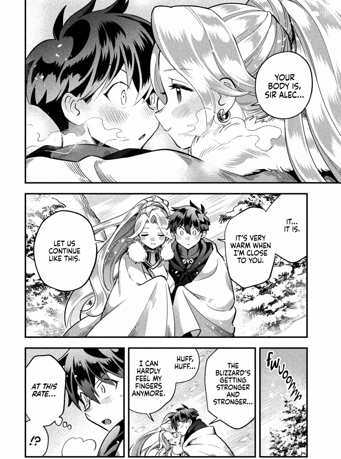 Seven Sleeping Beauties Chapter 59 page 7 - 