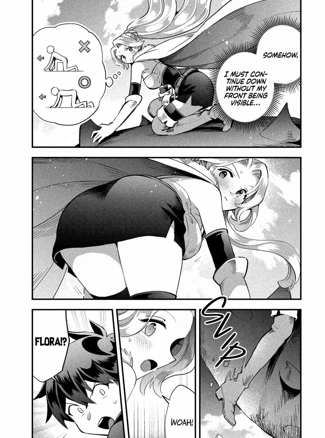 Seven Sleeping Beauties Chapter 60 page 17 - 