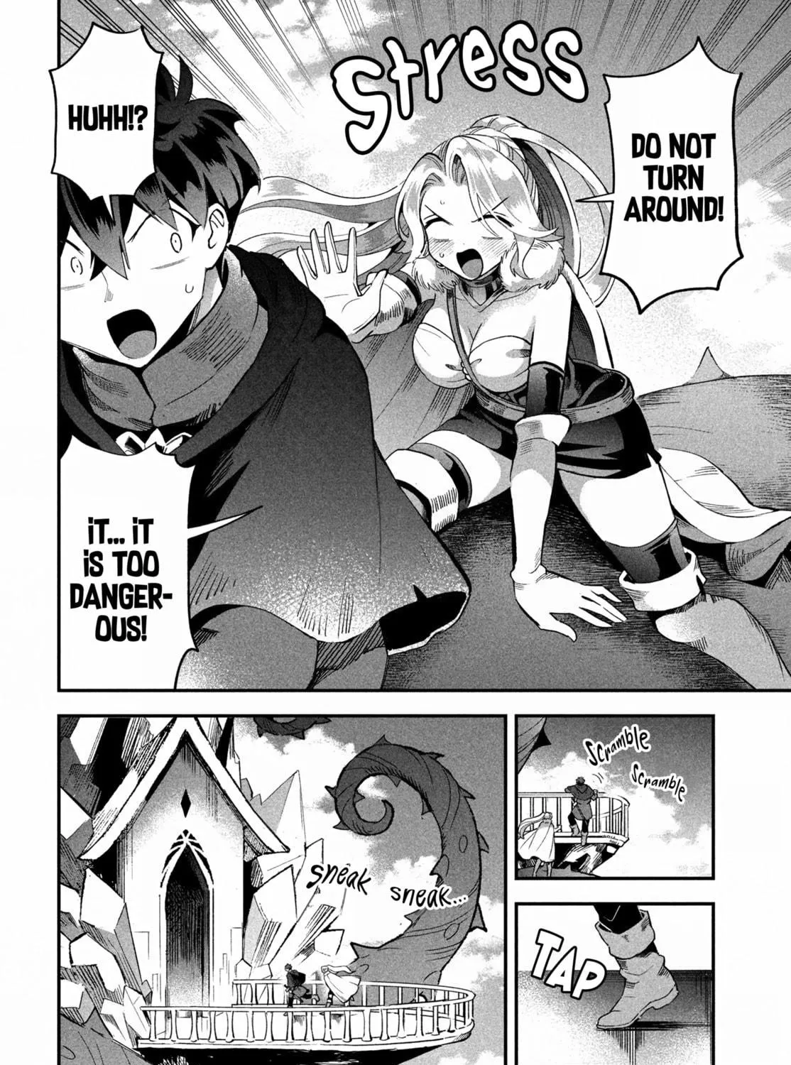 Seven Sleeping Beauties Chapter 60 page 19 - 
