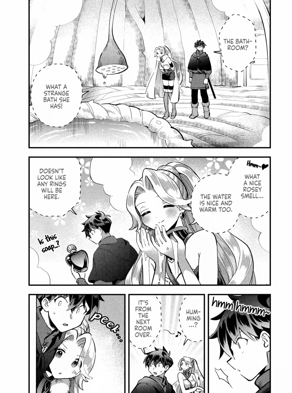 Seven Sleeping Beauties Chapter 60 page 25 - 