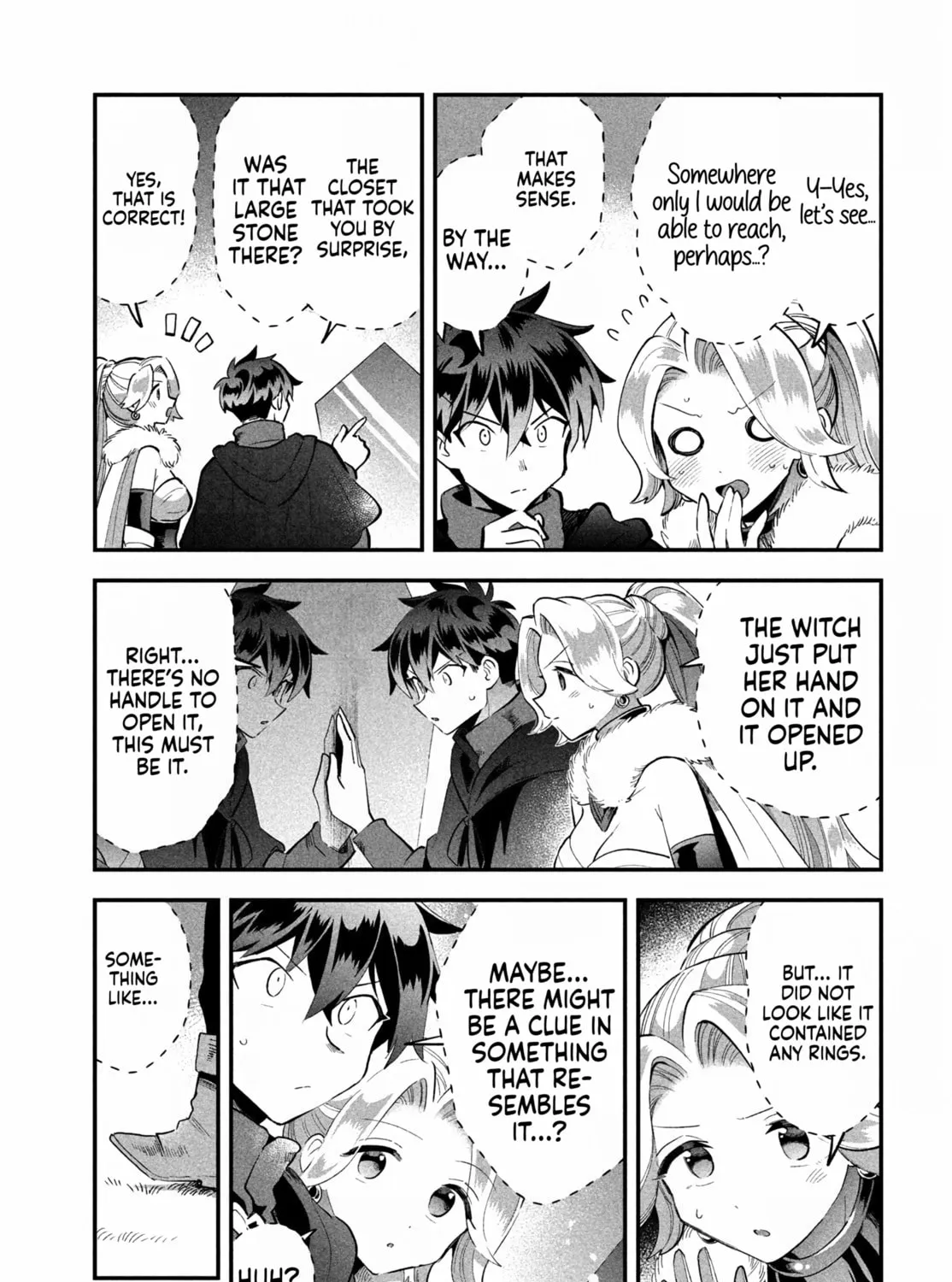 Seven Sleeping Beauties Chapter 61 page 25 - 