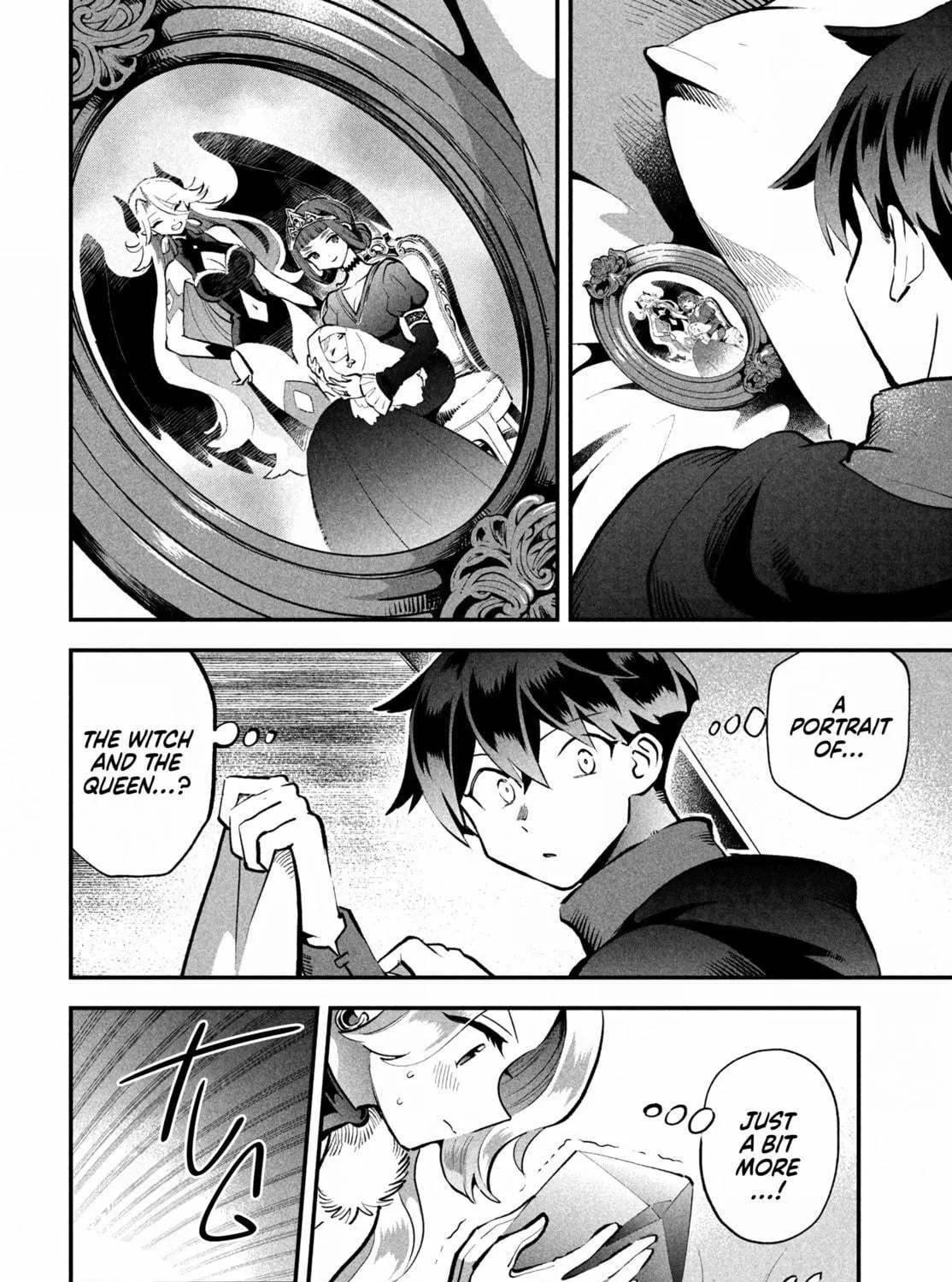 Seven Sleeping Beauties Chapter 62 page 11 - 