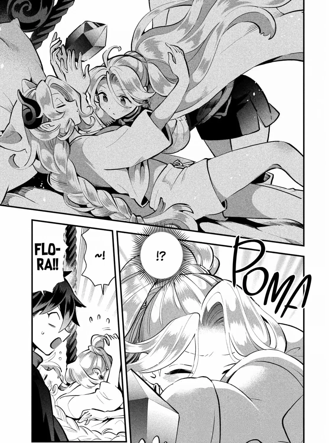 Seven Sleeping Beauties Chapter 62 page 13 - 