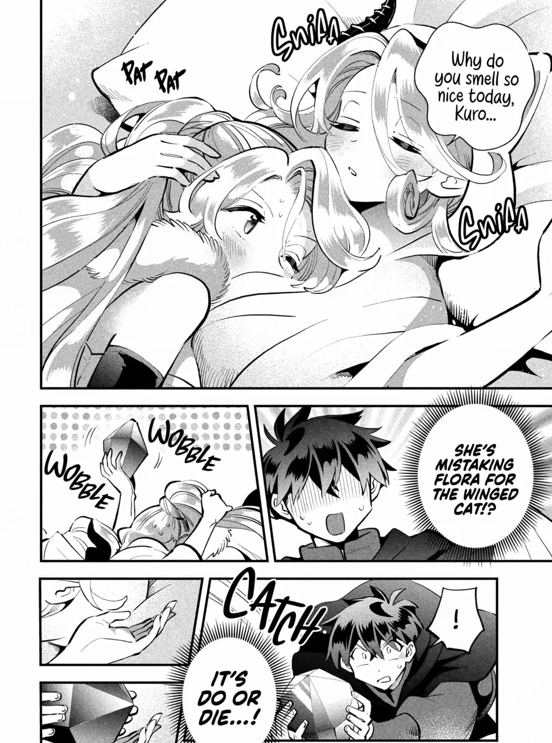 Seven Sleeping Beauties Chapter 62 page 15 - 