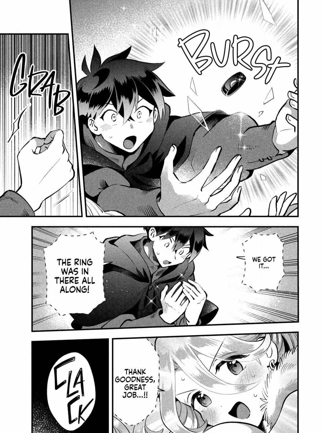 Seven Sleeping Beauties Chapter 62 page 17 - 