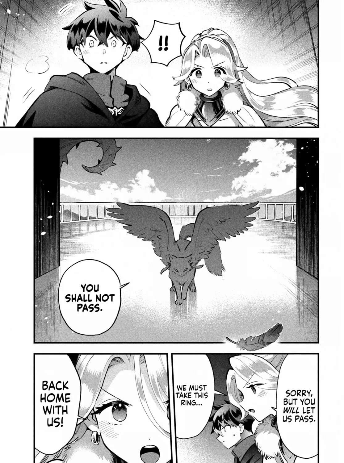 Seven Sleeping Beauties Chapter 62 page 25 - 