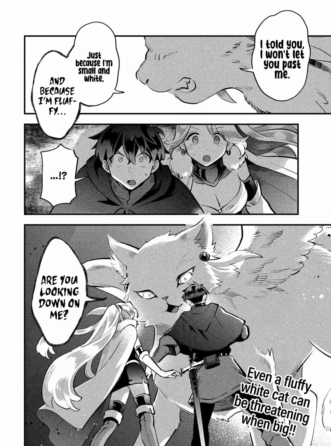 Seven Sleeping Beauties Chapter 62 page 27 - 