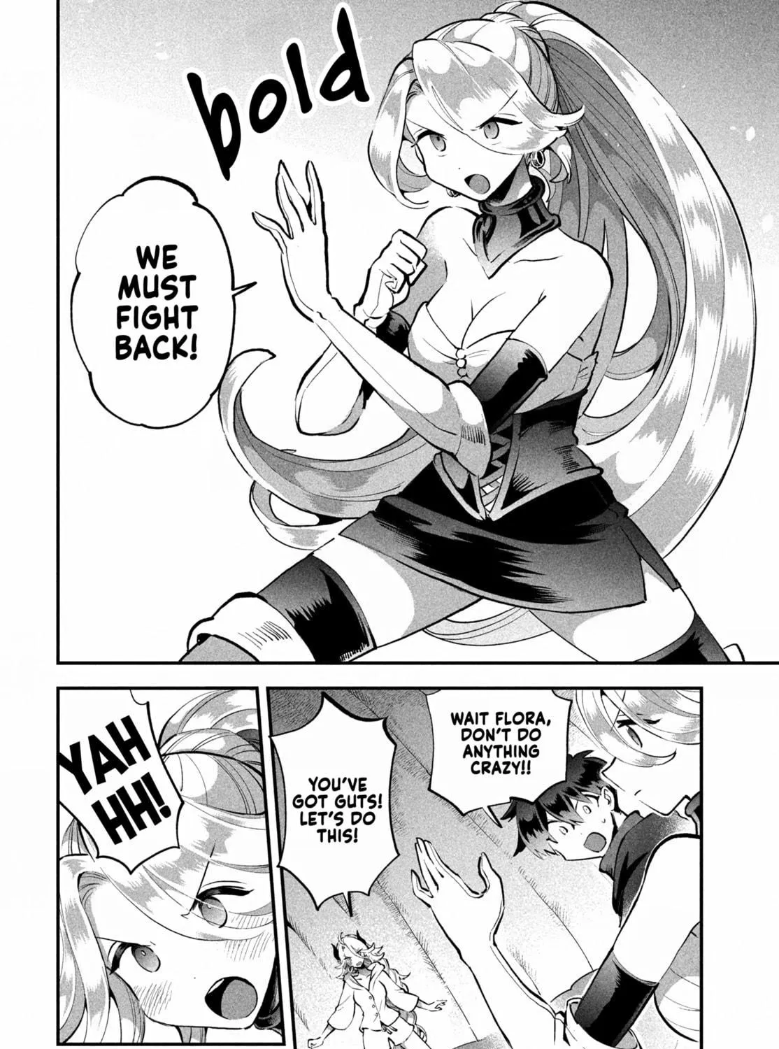 Seven Sleeping Beauties Chapter 63 page 11 - 