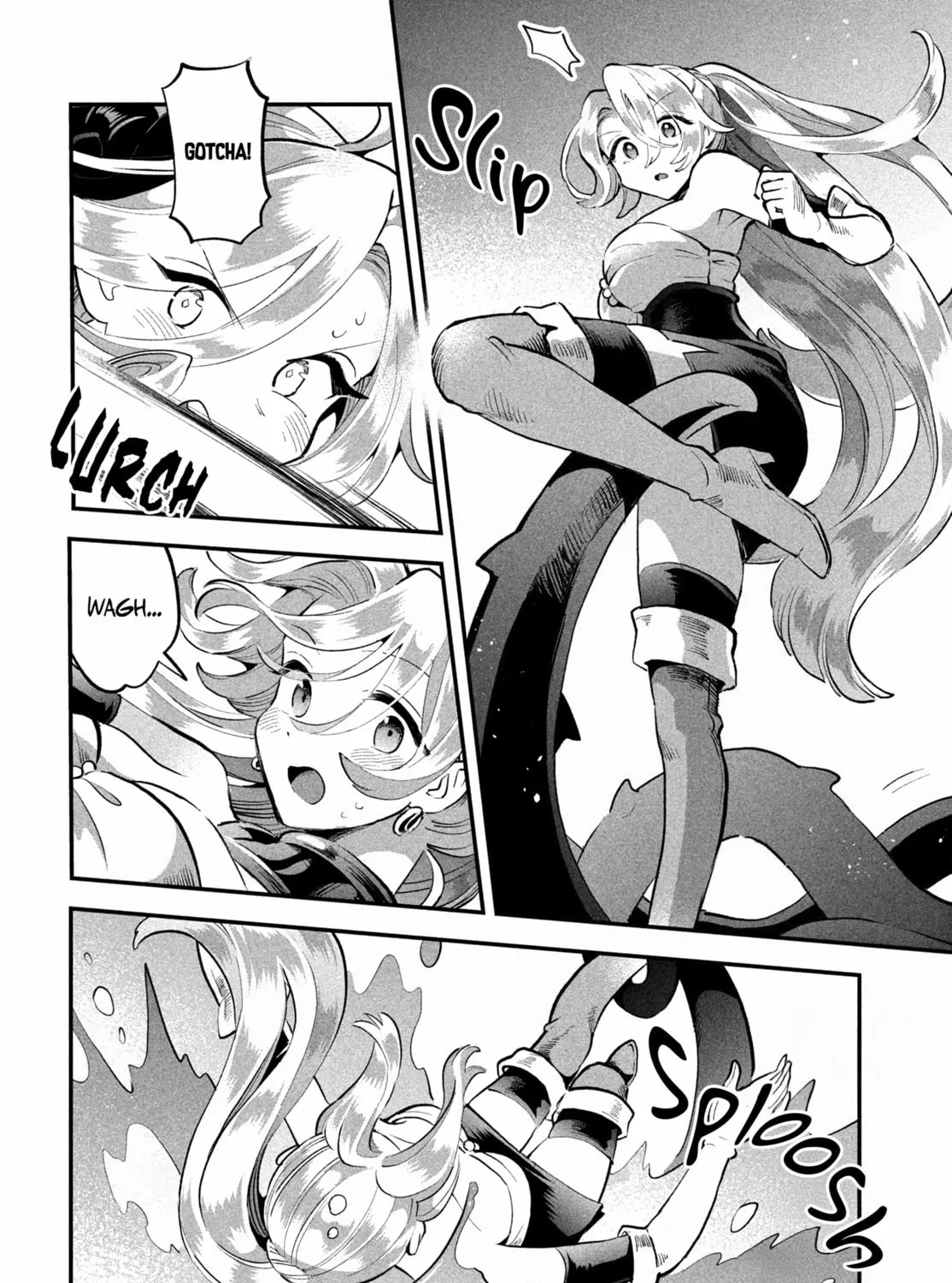 Seven Sleeping Beauties Chapter 63 page 15 - 