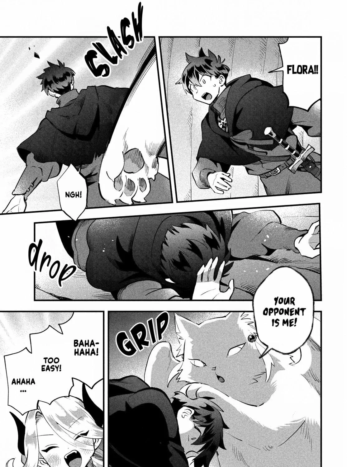 Seven Sleeping Beauties Chapter 63 page 17 - 