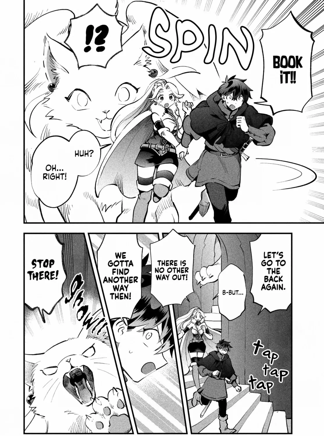 Seven Sleeping Beauties Chapter 63 page 3 - 