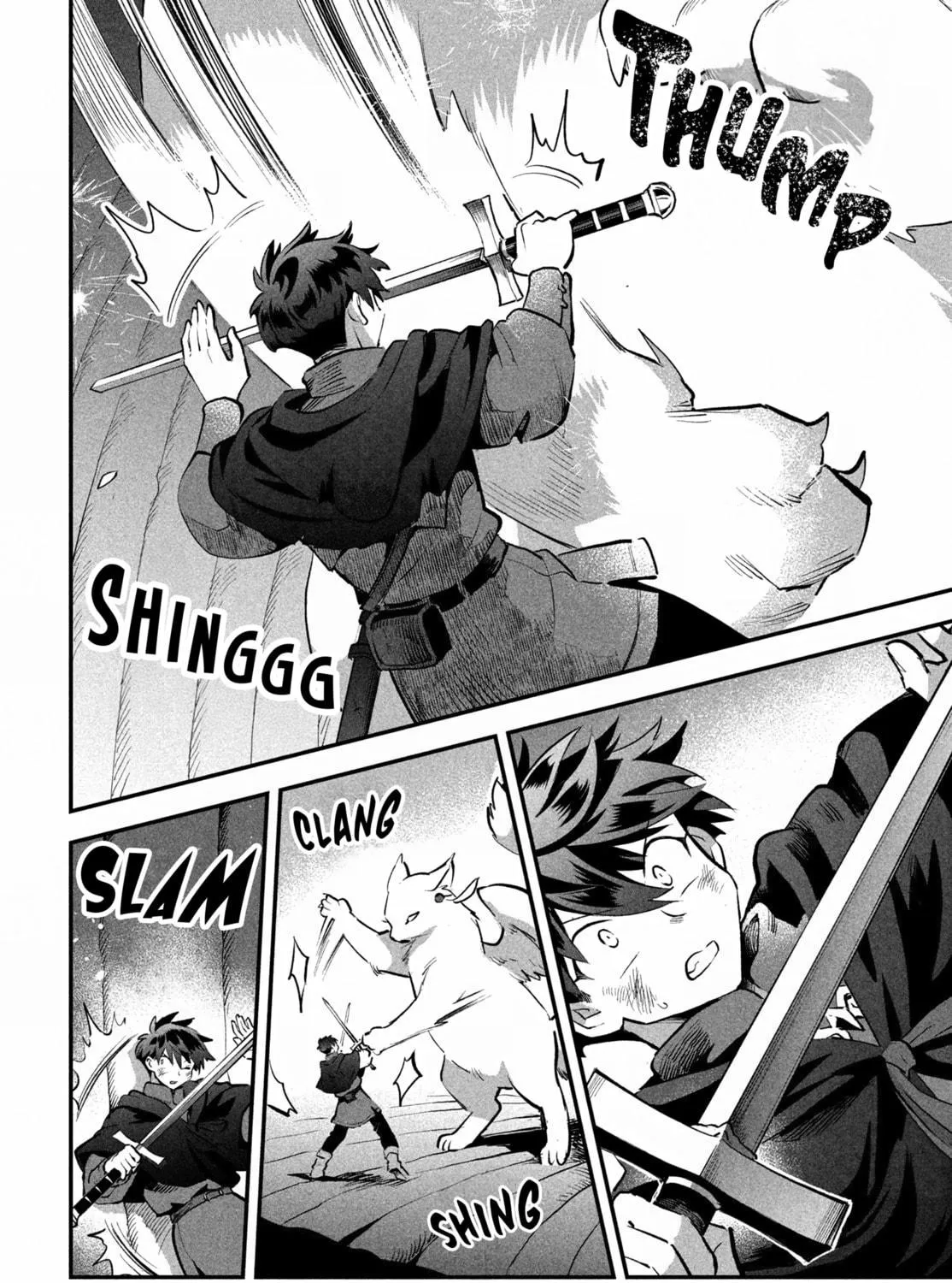 Seven Sleeping Beauties Chapter 63 page 23 - 