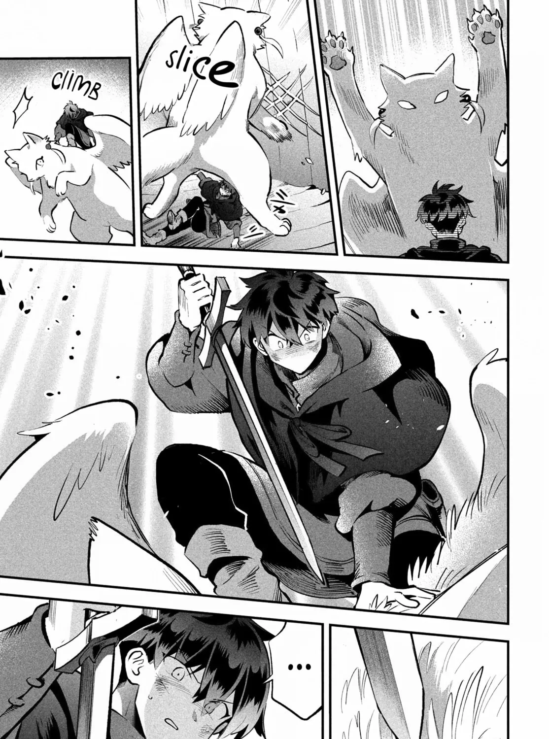 Seven Sleeping Beauties Chapter 63 page 25 - 