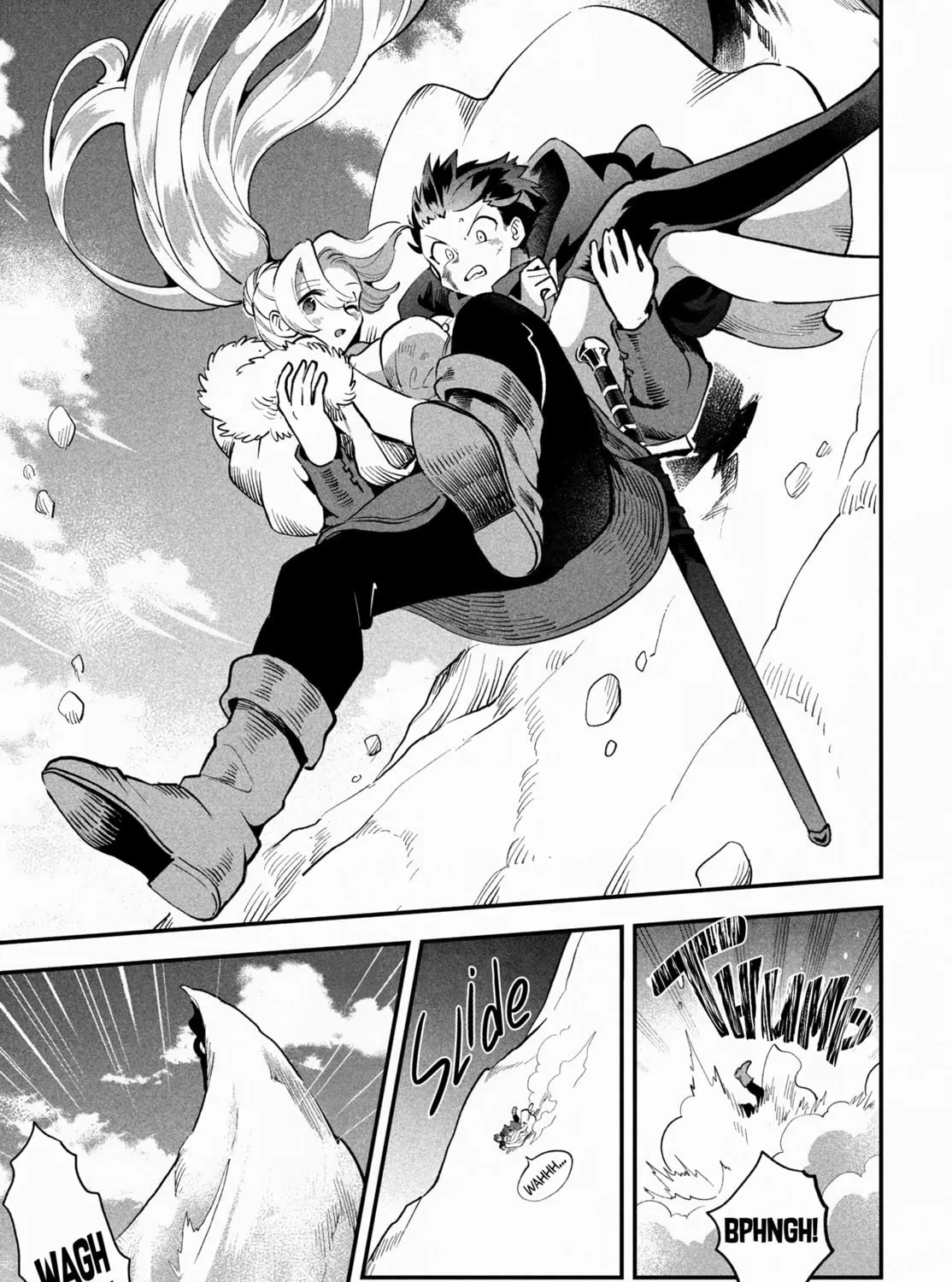 Seven Sleeping Beauties Chapter 64 page 13 - 