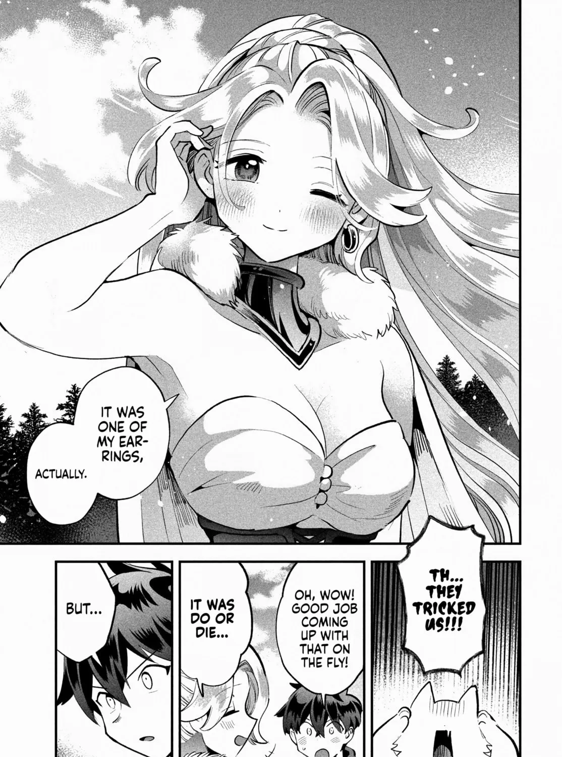 Seven Sleeping Beauties Chapter 64 page 25 - 