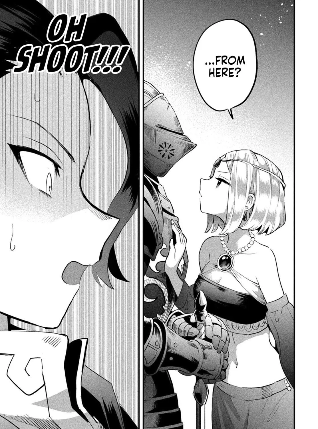 Seven Sleeping Beauties Chapter 65 page 17 - 
