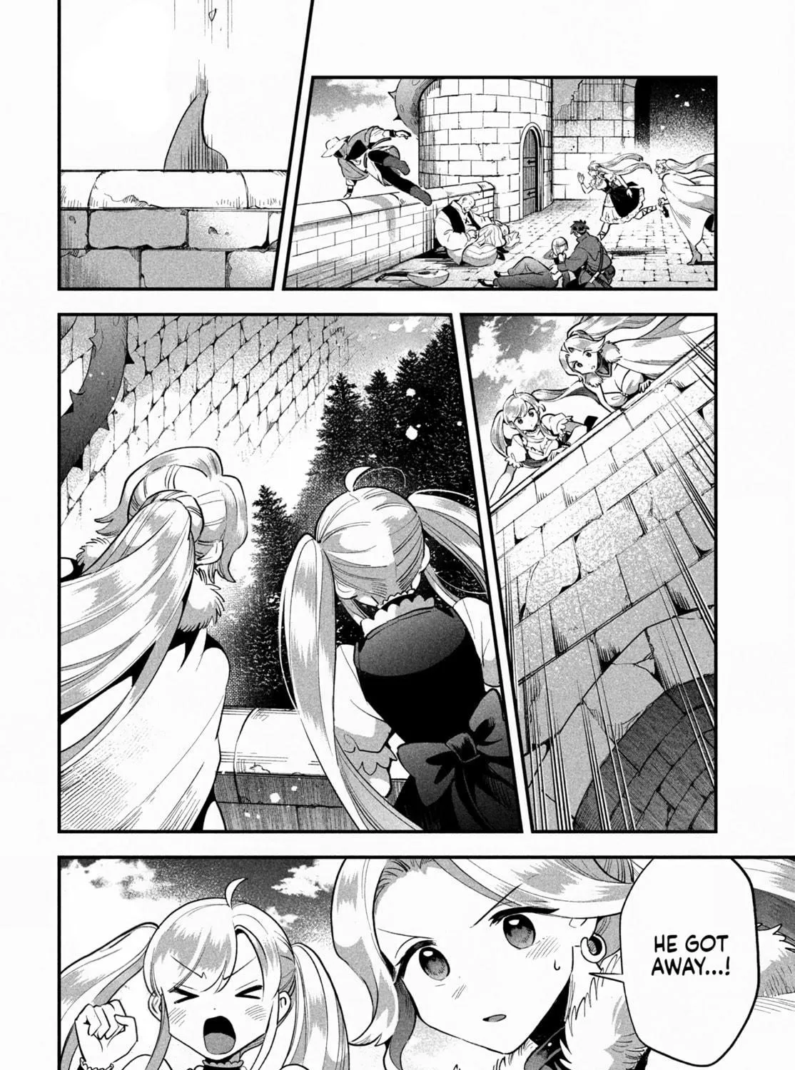 Seven Sleeping Beauties Chapter 66 page 23 - 