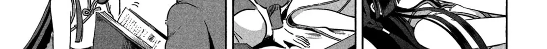 Seven Sleeping Beauties Chapter 7 page 16 - 