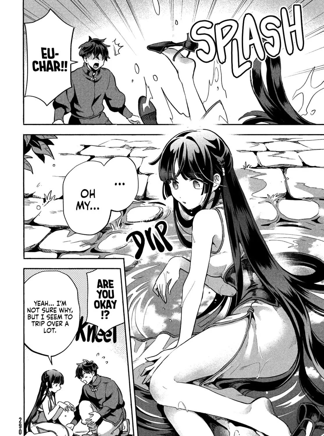 Seven Sleeping Beauties Chapter 7 page 25 - 